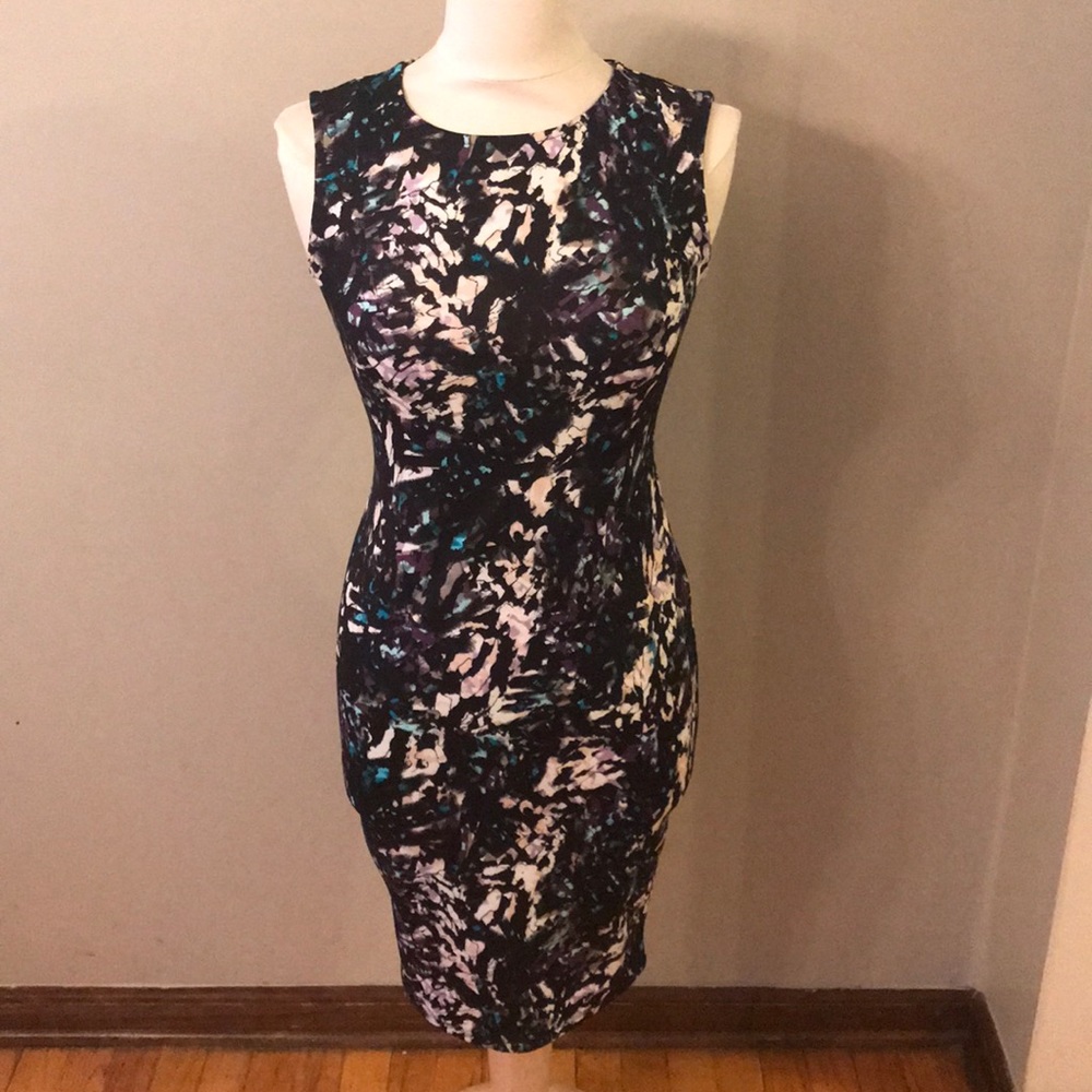 Mossimo sheath dress